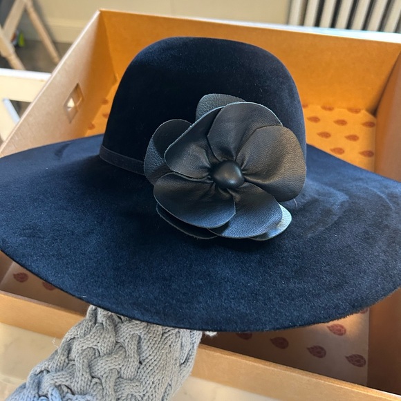 Helen Kaminski Josephine hat - Picture 8 of 11